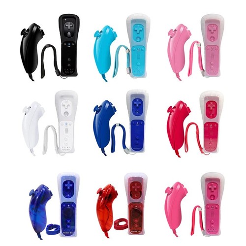 For nintendo wii - for,