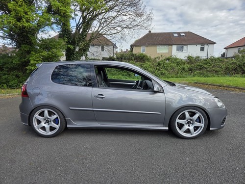 Golf r32 r30 - golf, turbo