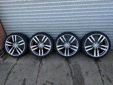 Audi TT MK3 8S S-Line 19”