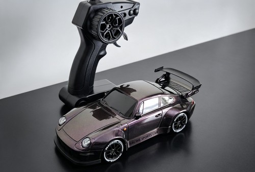 Car high performance - rc,