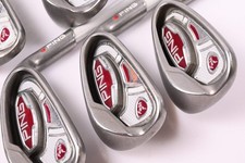 Ladies Ping Faith Irons /