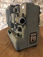 Eumig P8 Projector