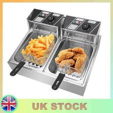 5000W 20L Commercial Electric