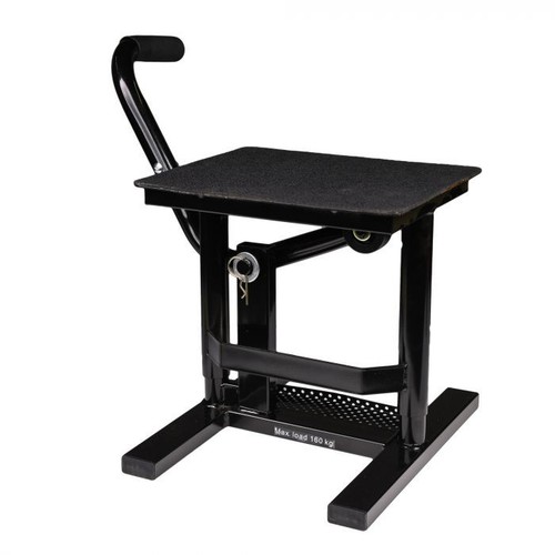 Motocross maintanance lift - motocross,