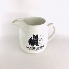 hcw Burleigh Ware Scottie Dog