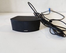 Bose Lifestyle Jewel Cube