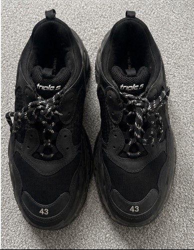 Balenciaga triple sneaker - triple, s