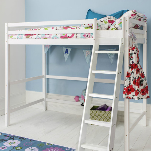 Cabin bed high - cabin,