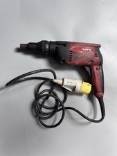 Hilti Screwdriver ST1800 110v Screw Gun