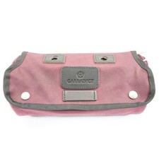 Carradice ZIP ROLL Saddle Bag