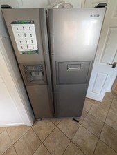 Samsung American-Style Fridge
