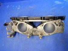 Yamaha GP760 waverunner jetski