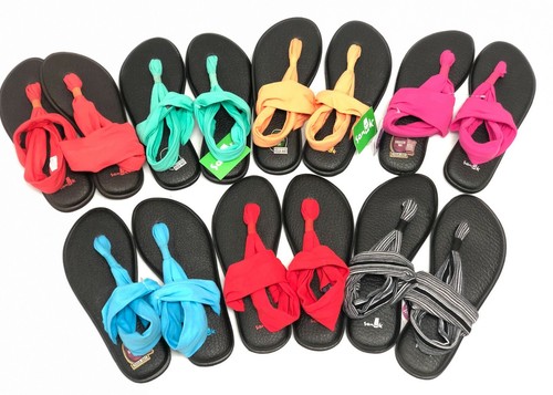 Sanuk women yoga sling 2 - sanuk,