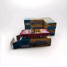 FORD THUNDERBIRD-OPEN SPORTS