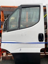 Iveco Daily 2015 2024 Front