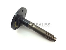 Kubota "G Series" Ride On Mower Rear Axle - *K206312613*