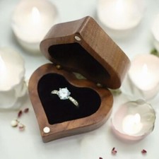 Personalised Wedding Wooden