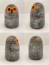 iittala Birds by Oiva Toikka