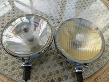 Lucas SLR700s spot and fog