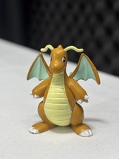 Dragonite  Pokemon Tomy Figure