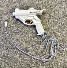 SEGA Dreamcast gun controller HKT-7800 USED