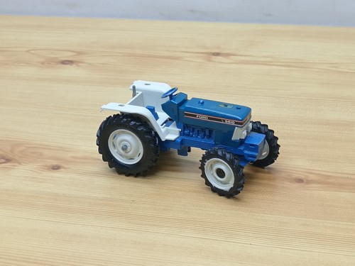 Vintage 1980s britains ford - vintage,