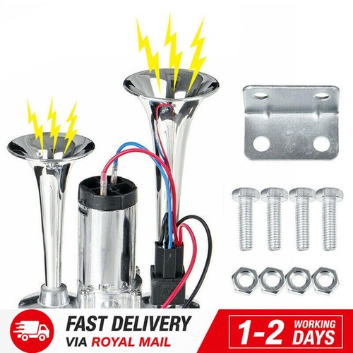 12v vehicle train - 12v, air