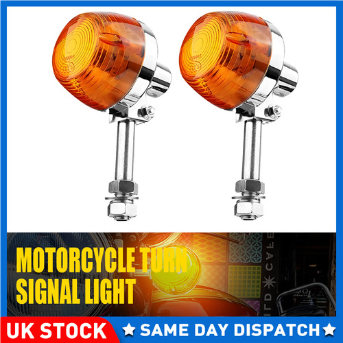 M10 amber halogen - m10,
