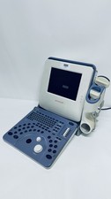 ALOKA ProSound 2 Portable Ultrasound Machine, UST-9137, UST-5551