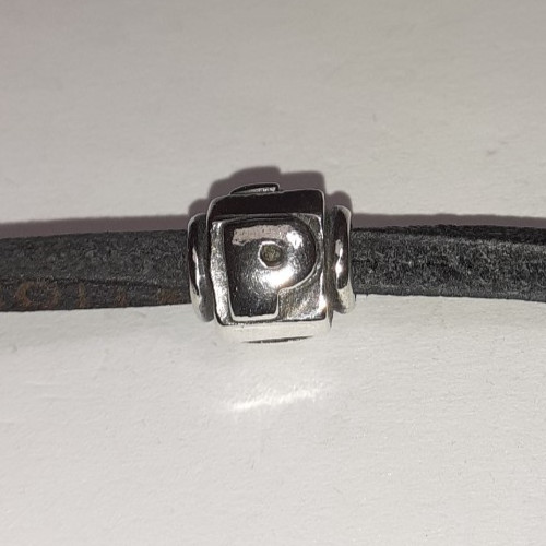 Trollbeads sterling silver - trollbeads,