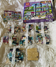 LEGO FRIENDS: 41318 Heartlake