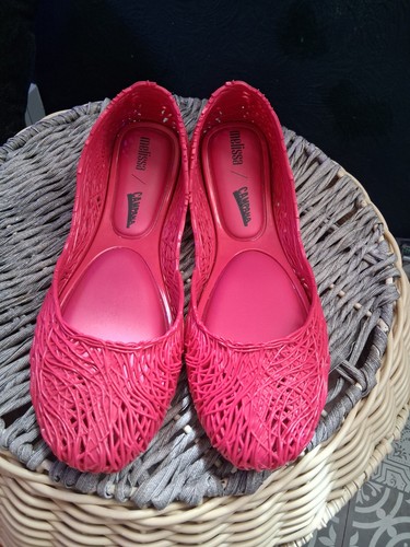 Melissa campana ballet pump - melissa,