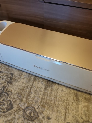 Cricut maker smart cutting - maker,