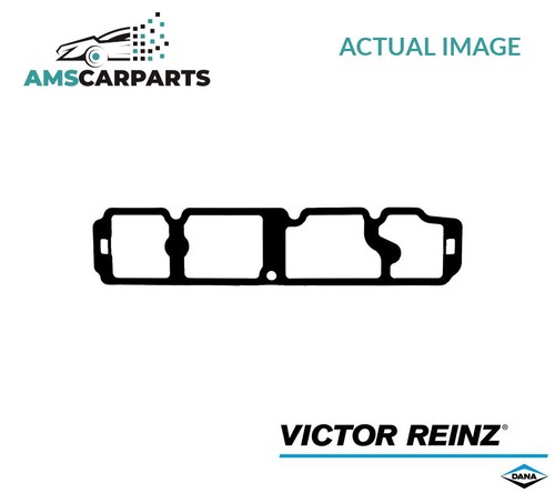 Engine rocker cover gasket - engine,