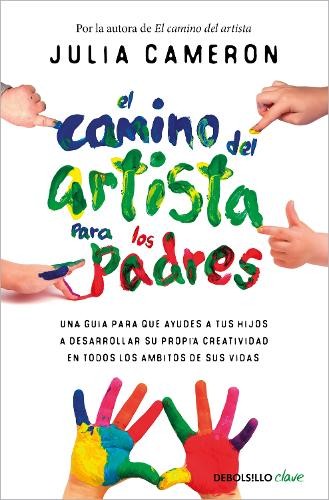 Julia cameron camino del - julia,