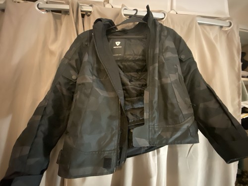 Rev ladies motorcycle - rev’it,