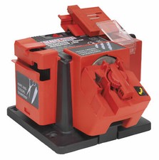 Sealey drill bit - bit, sharpener