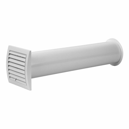 Universal vent kit - vent, 150mm