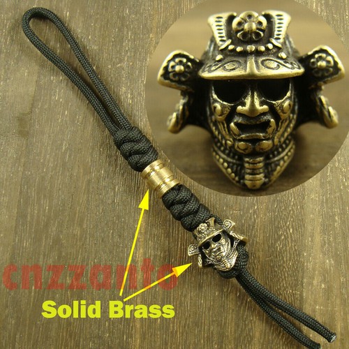 Hand woven samurai helmet - hand, "samurai