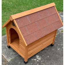 Outdoor Cat Dog Playhouse Pet