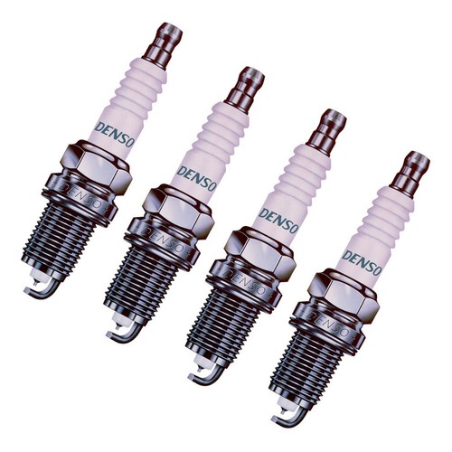 Spark plugs set for - spark, peugeot