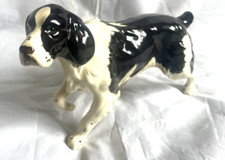 BESWICK DOG SPRINGER SPANIEL MODEL 3135