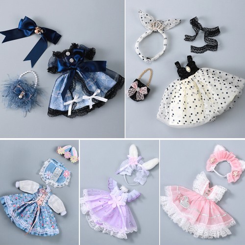 Bjd dolls accessories - bjd,