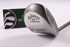 Callaway Big Bertha Warbird