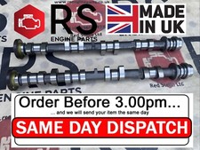 Camshaft IN/EX FITS FOR FORD