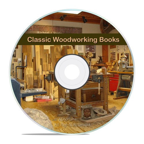 Classic old wood - classic, &