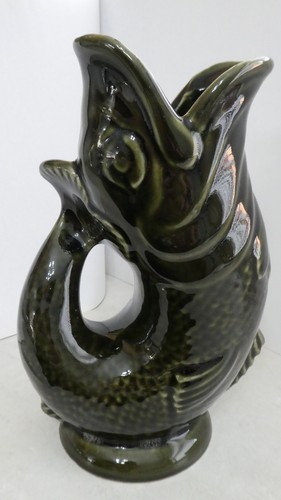 Vintage dark green dartmouth - vintage,