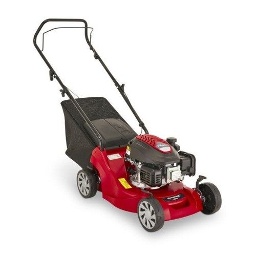 Brand new lawnmower - new,