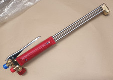 Oxy Acetylene Propane Cutter
