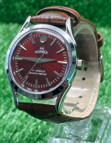 Rare vintage roamer st96 - vintage,